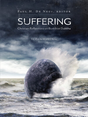 cover image of Suffering